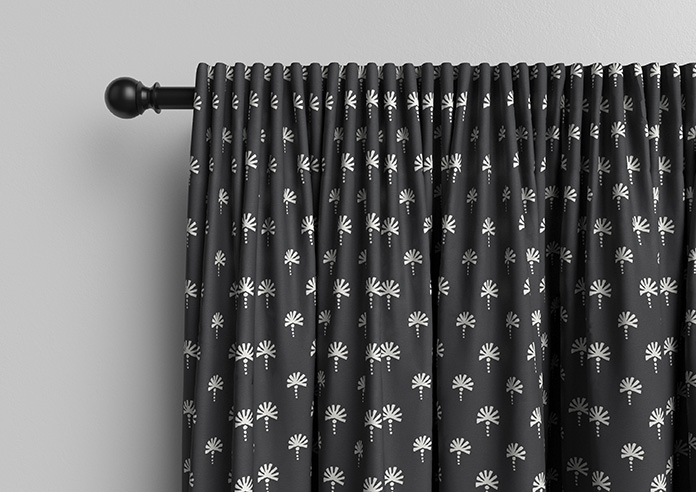 Hanalei, Basalt - Made to Measure Curtains - Image 10